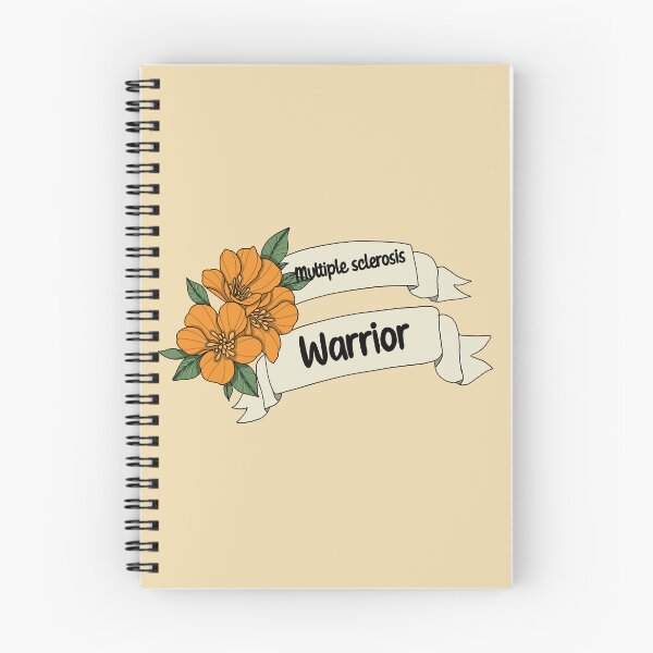 Item preview, Multiple Sclerosis Warrior designed and sold by Pamelarts.