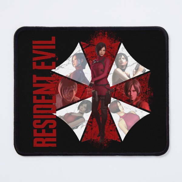 Item preview, Ada Wong Legacy - The Umbrella Saga  designed and sold by Cvera7.