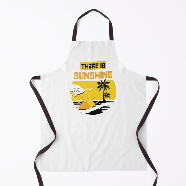 Item preview, There is sunshine in my soul designed and sold by LuveraxArt.