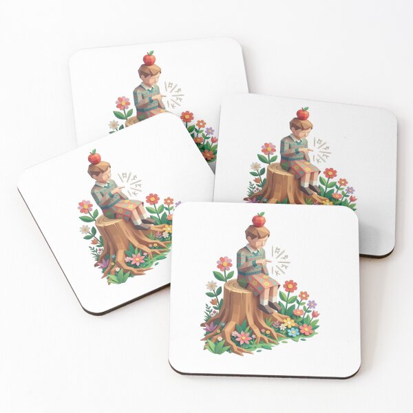 Item preview, Children and flowers designed and sold by PP&RAINBOW SHOP.