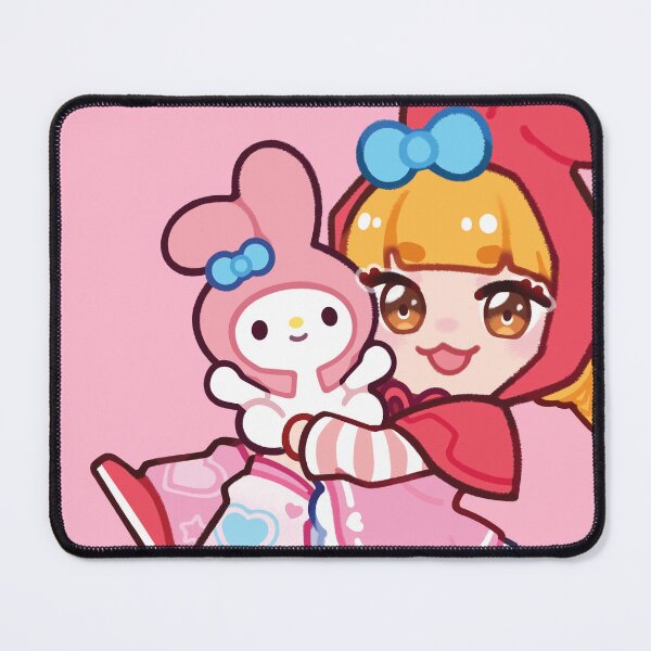Item preview, D.Va x  designed and sold by heyitsriin.