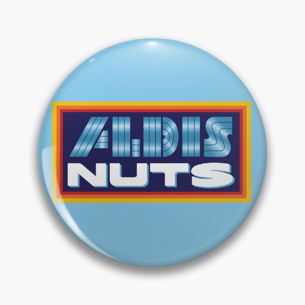 Item preview, ALDIS NUTS designed and sold by Laura Hekhuis.