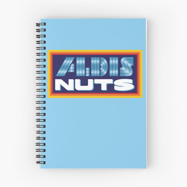 Item preview, ALDIS NUTS designed and sold by Laura Hekhuis.