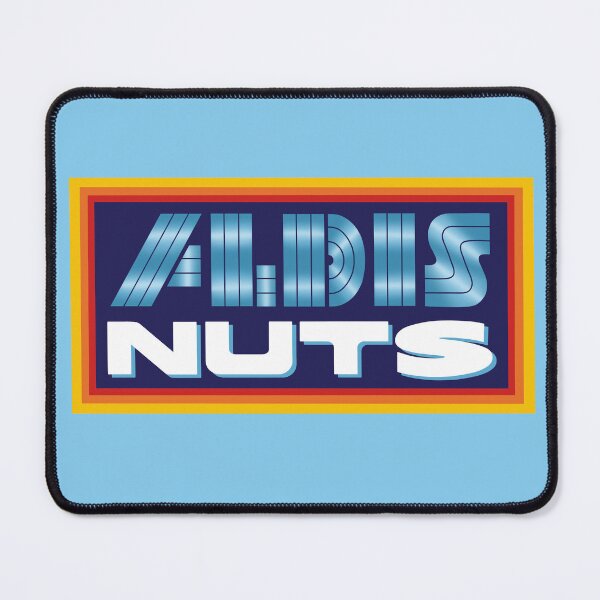 Item preview, ALDIS NUTS designed and sold by Laura Hekhuis.