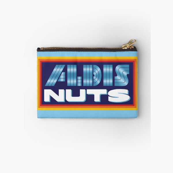 Item preview, ALDIS NUTS designed and sold by Laura Hekhuis.