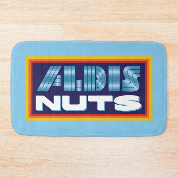 Item preview, ALDIS NUTS designed and sold by Laura Hekhuis.