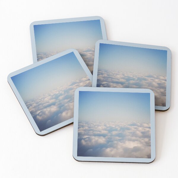 Item preview, In the Sky designed and sold by Glasswings & Clover.