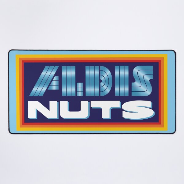 Item preview, ALDIS NUTS designed and sold by Laura Hekhuis.