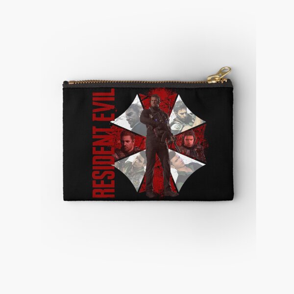 Item preview, Chris Redfield Legacy - The Umbrella Saga  designed and sold by Cvera7.