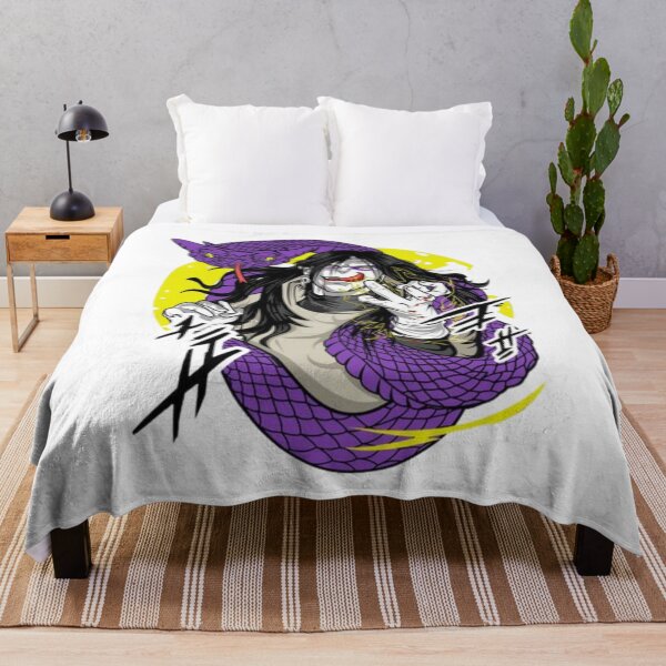 Item preview, orochimaru designed and sold by CultKinitoUwU.