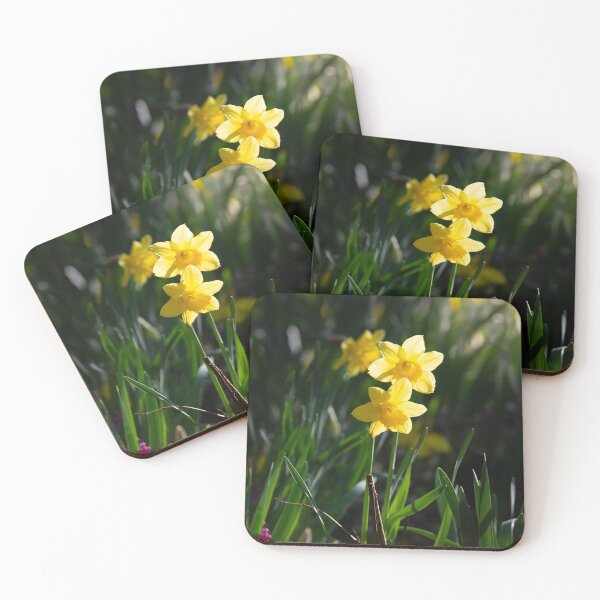 Item preview, Sunny Daffodil Spring Flora designed and sold by CEastwoodPhotos.