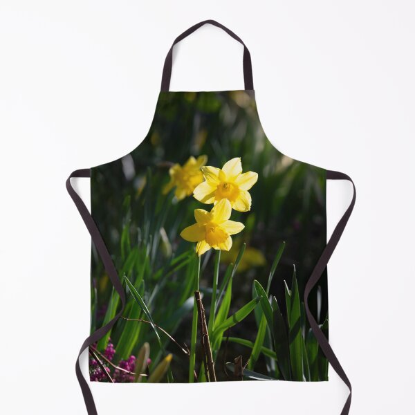 Item preview, Sunny Daffodil Spring Flora designed and sold by CEastwoodPhotos.