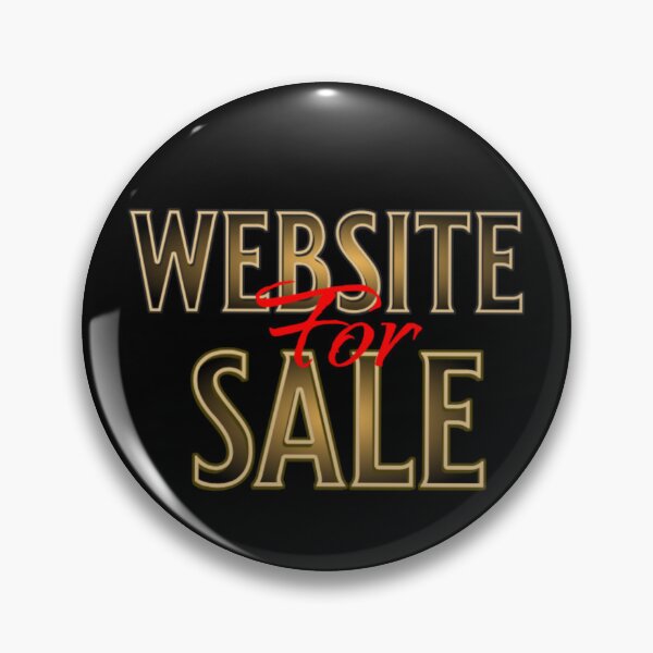 Item preview, Website Sell  designed and sold by TheEndDesign.