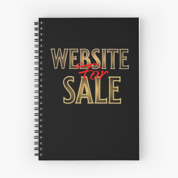 Item preview, Website Sell designed and sold by TheEndDesign.