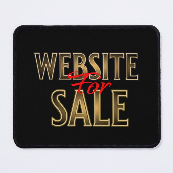Item preview, Website Sell  designed and sold by TheEndDesign.