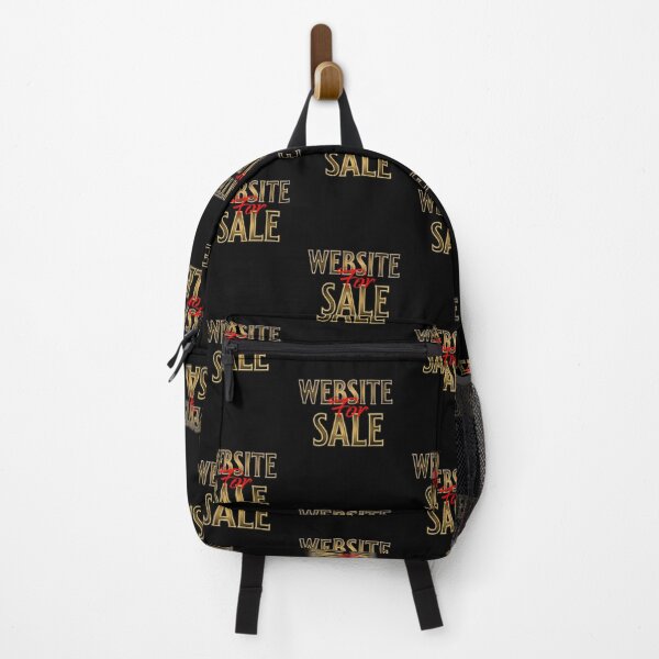 Item preview, Website Sell designed and sold by TheEndDesign.