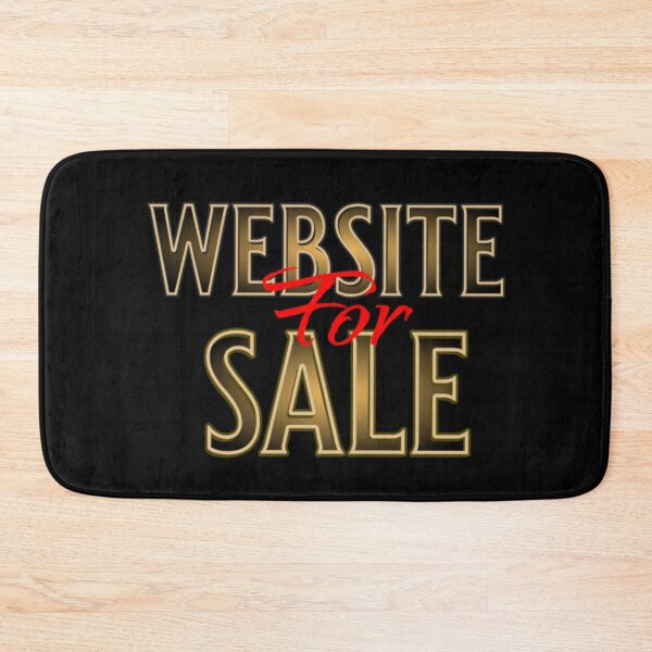 Item preview, Website Sell  designed and sold by TheEndDesign.