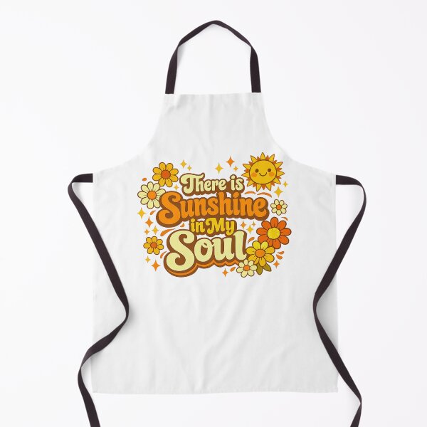Item preview, There is sunshine in my soul designed and sold by LuveraxArt.