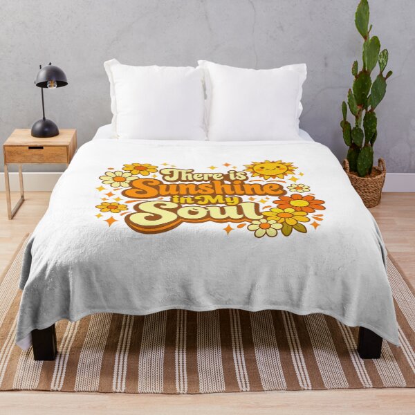 Item preview, There is sunshine in my soul designed and sold by LuveraxArt.