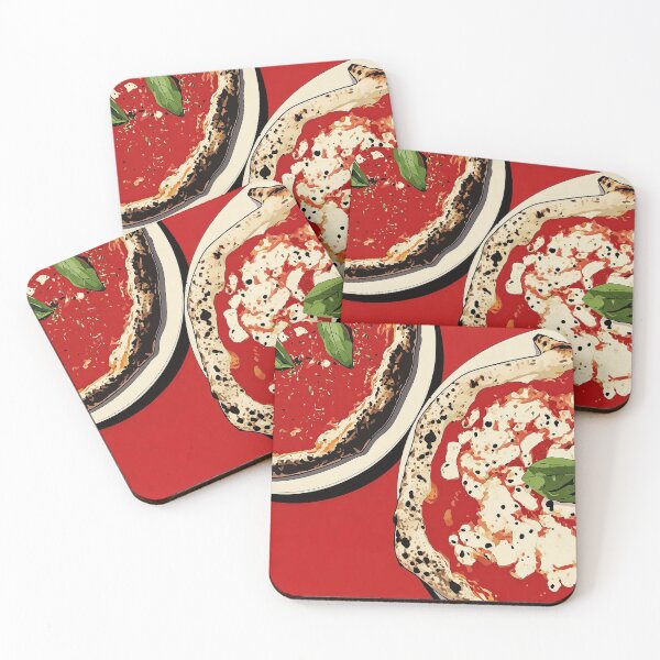 Item preview, Italy / Pizza from Naples designed and sold by YerazikM.