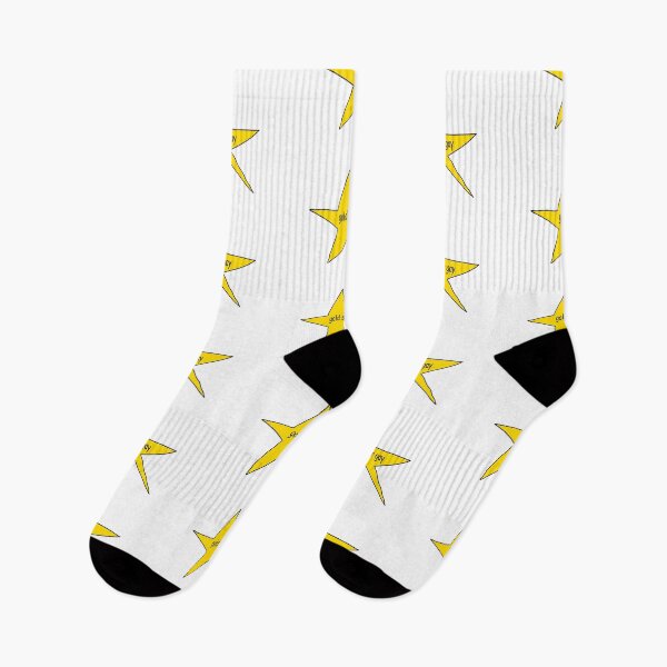 Item preview, gold star gay designed and sold by Trans in KS.