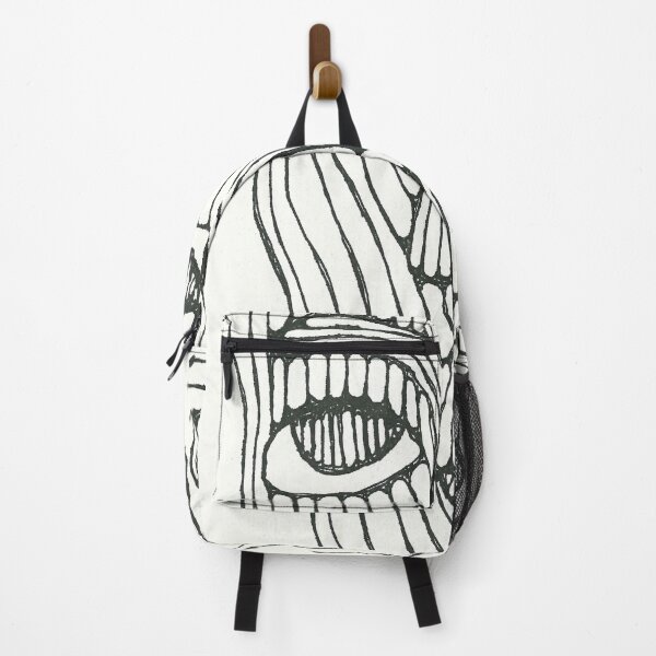 Item preview, THE FACE BLACK & WHITE designed and sold by KolbStudios.
