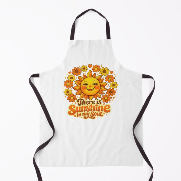 Item preview, There is sunshine in my soul designed and sold by LuveraxArt.
