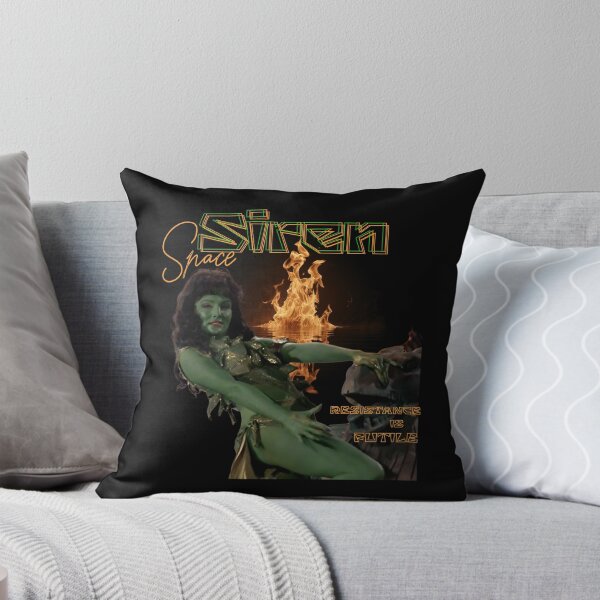 Item preview, SPACE SIREN designed and sold by BabaSoti.