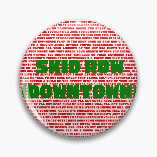 Item preview, Little shop of horrors Lyrics designed and sold by broadwaygirl142.