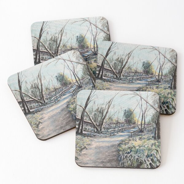 Item preview, Nature Reserve designed and sold by Lea Threlfall.