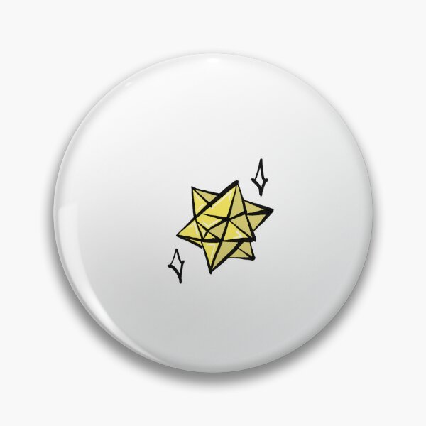 Item preview, Yellow Star designed and sold by crowdoeangel.