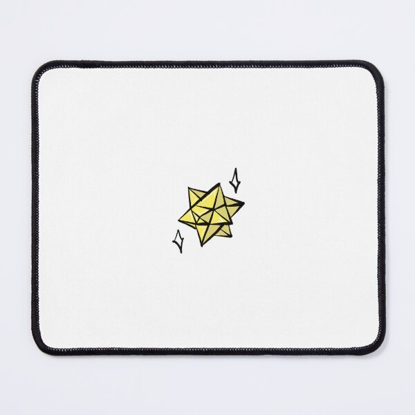 Item preview, Yellow Star designed and sold by crowdoeangel.
