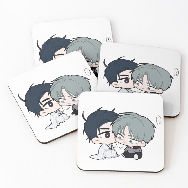 Item preview, a tender kiss for Till designed and sold by Only Words.