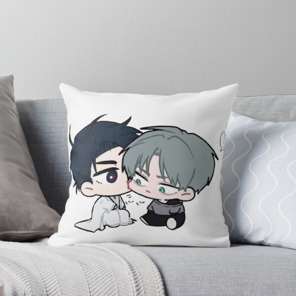 Item preview, a tender kiss for Till designed and sold by Black Sorrow.