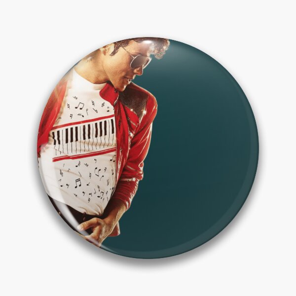 Item preview, Michael Movie Beat It designed and sold by CortsideGoods.