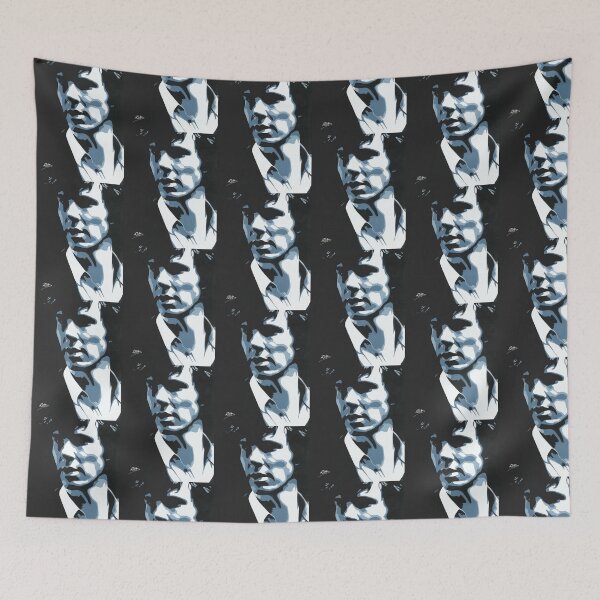 Item preview, Sherlock Holmes designed and sold by CumberCurlyGirl.