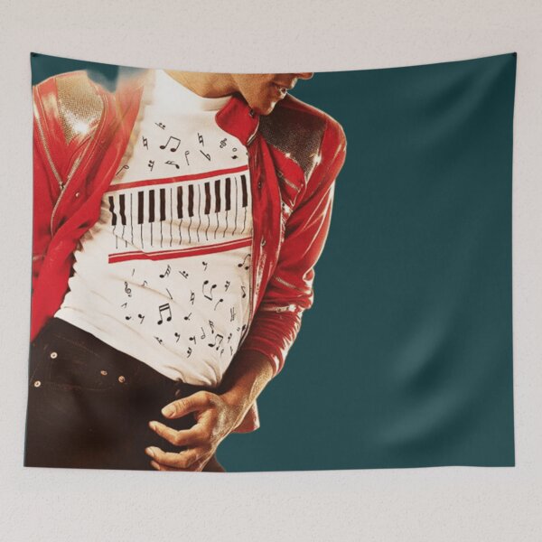Item preview, Michael Movie Beat It designed and sold by CortsideGoods.