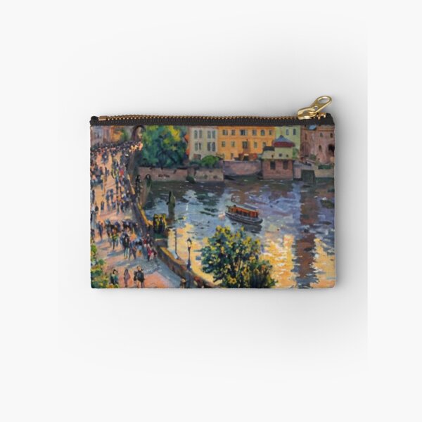 Item preview, Charles Bridge, Prague, Czech Republic designed and sold by sid1802.