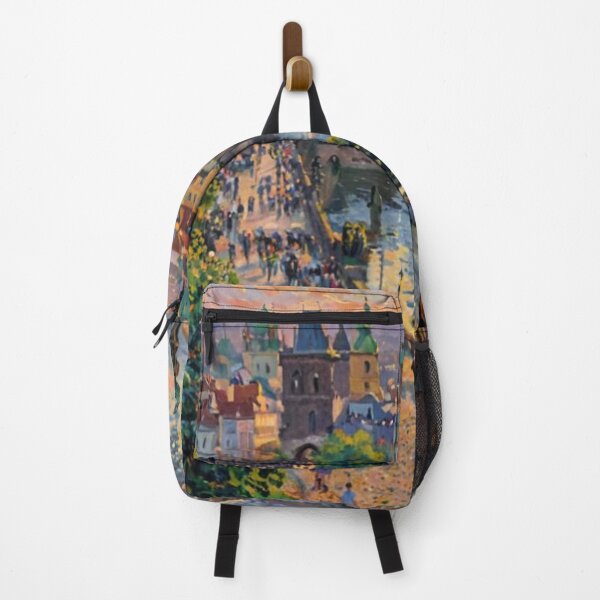 Item preview, Charles Bridge, Prague, Czech Republic designed and sold by sid1802.