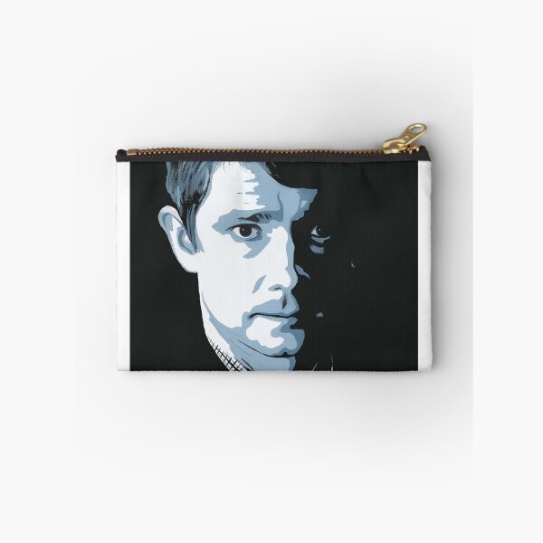 Item preview, John Watson designed and sold by CumberCurlyGirl.