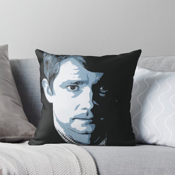 Item preview, John Watson designed and sold by CumberCurlyGirl.