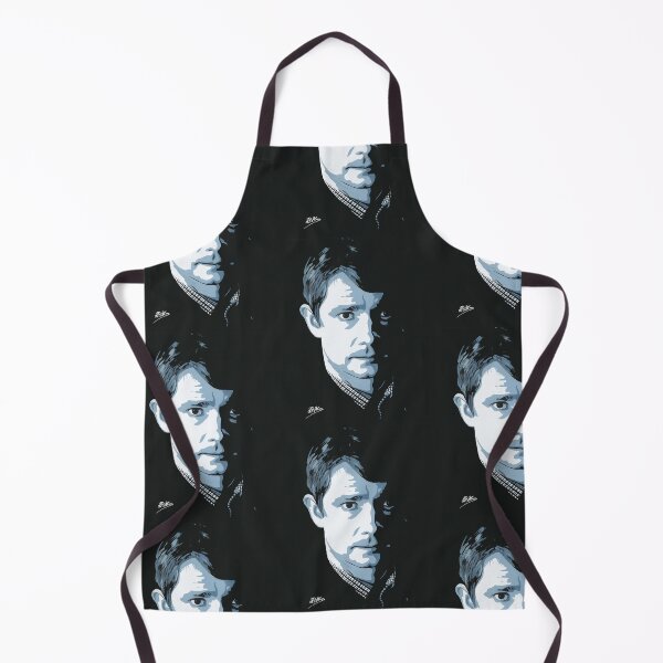 Item preview, John Watson designed and sold by CumberCurlyGirl.
