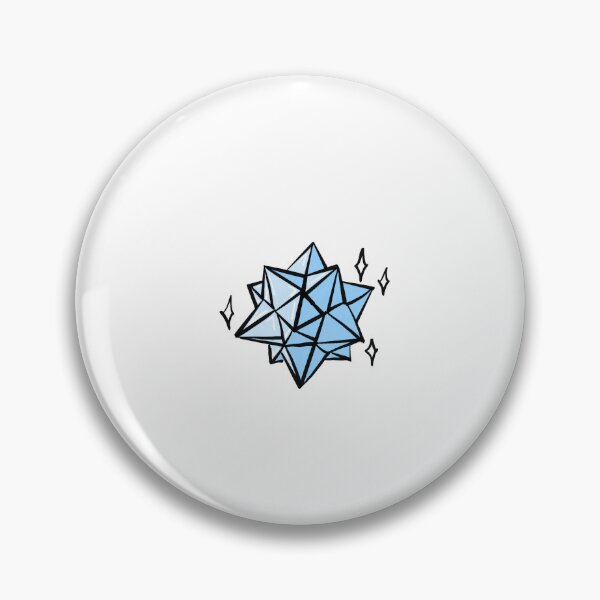 Item preview, Blue Star designed and sold by crowdoeangel.