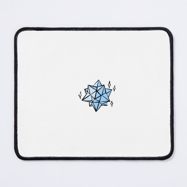 Item preview, Blue Star designed and sold by crowdoeangel.