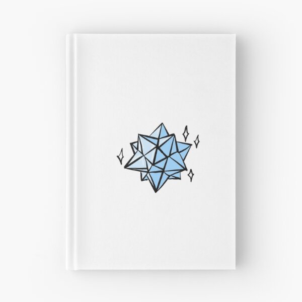 Item preview, Blue Star designed and sold by crowdoeangel.