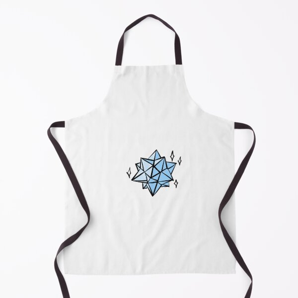 Item preview, Blue Star designed and sold by crowdoeangel.