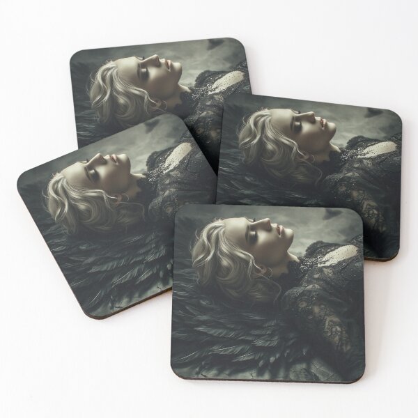 Item preview, When Nothing Else Matters designed and sold by oanaunciuleanu.