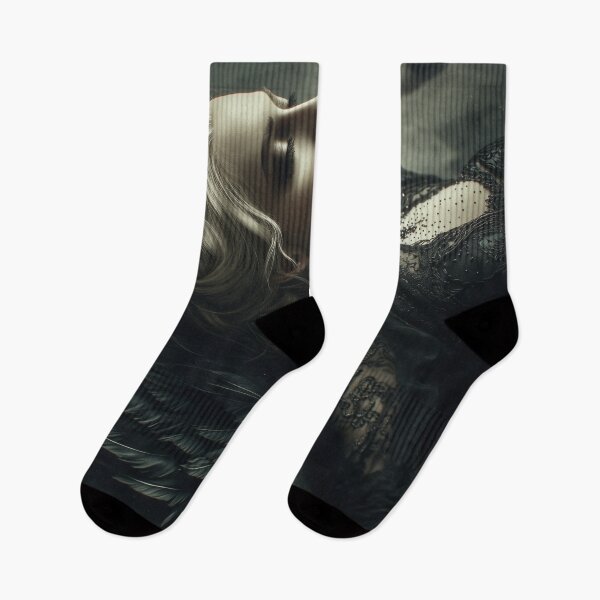 Item preview, When Nothing Else Matters designed and sold by oanaunciuleanu.