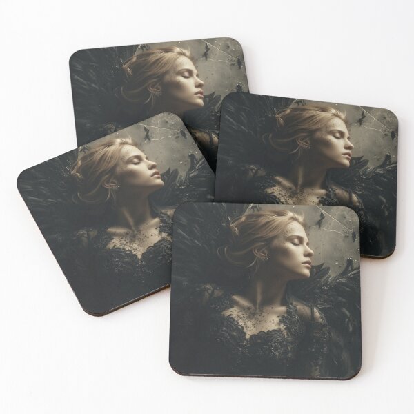 Item preview, When Nothing Else Matters designed and sold by oanaunciuleanu.