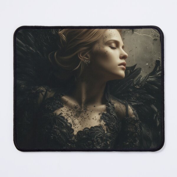 Item preview, When Nothing Else Matters designed and sold by oanaunciuleanu.